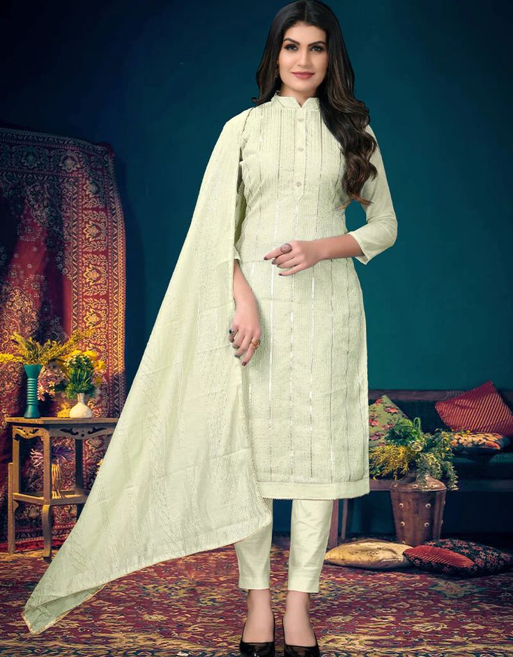 chudidar