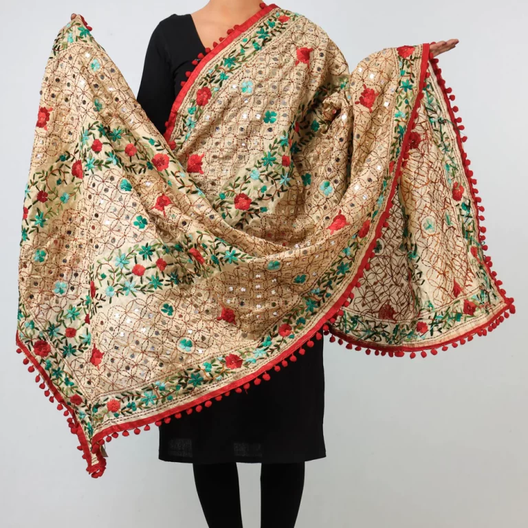 dupatta