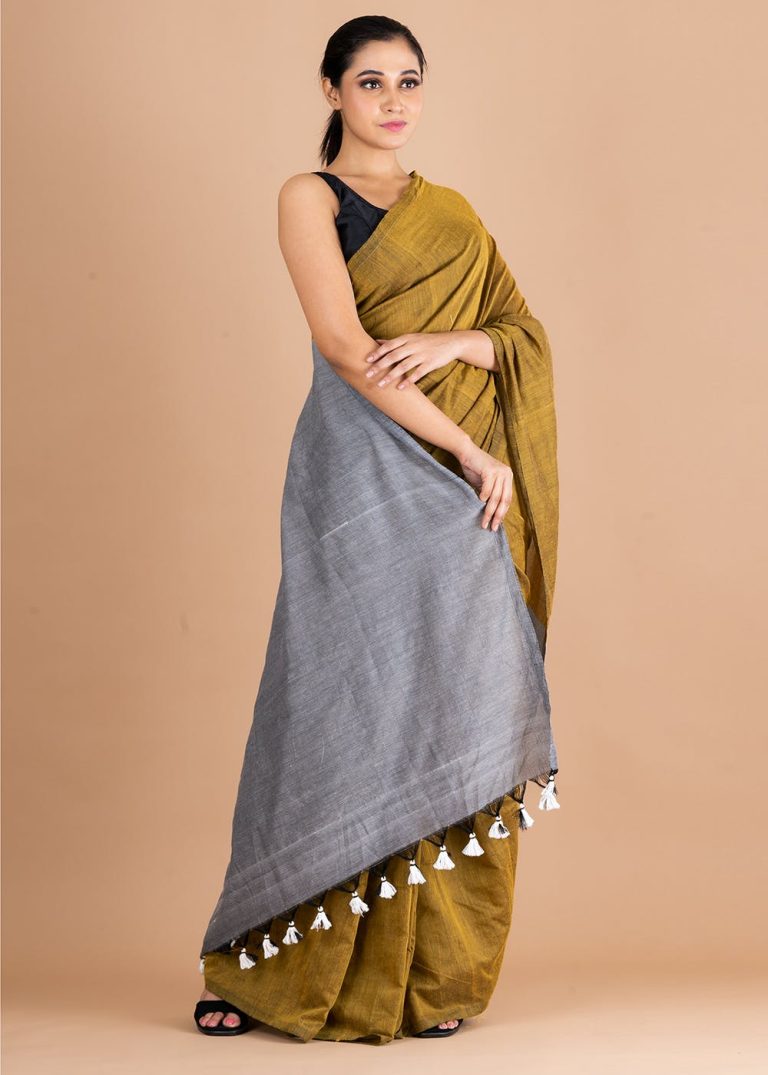 handlom-saree