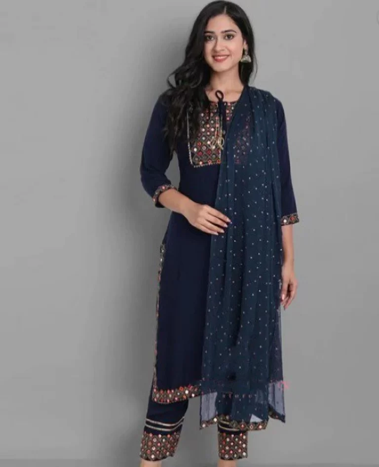 kurti