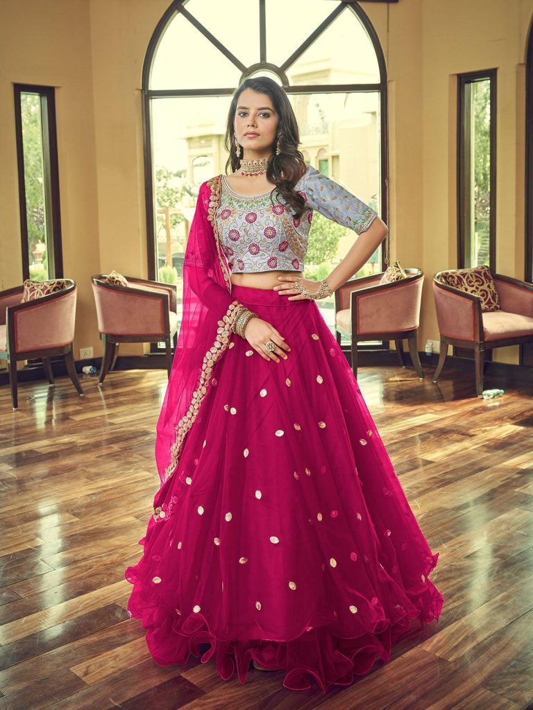 lehenga
