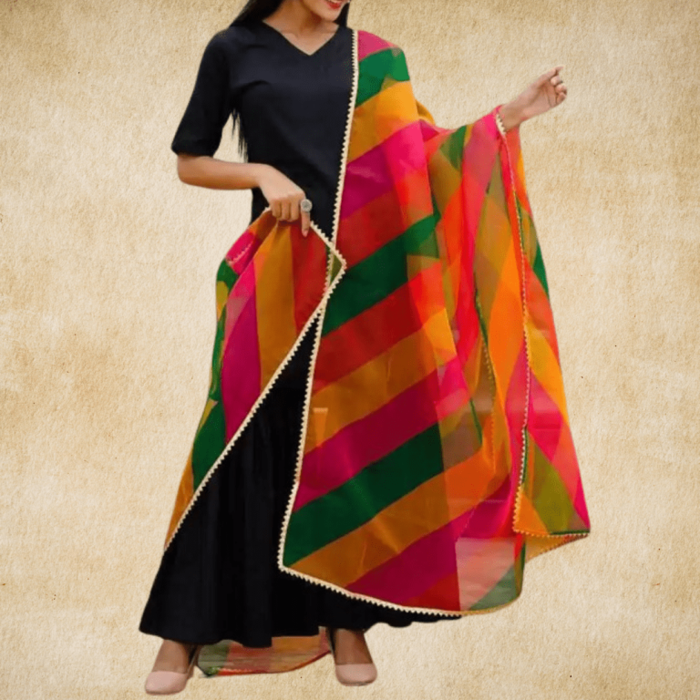 Dhupatta