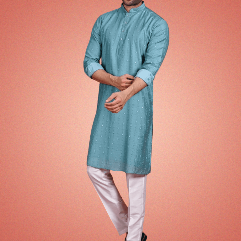 Kurta Pyjam