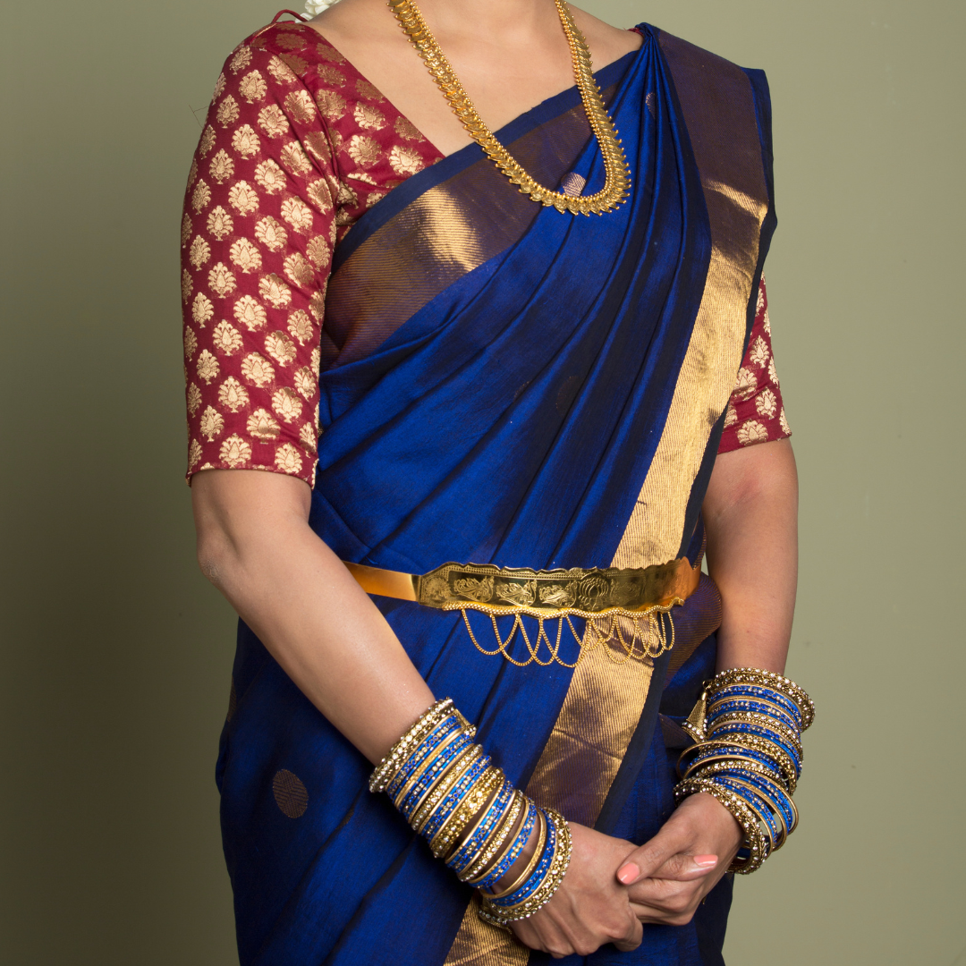 Silk Saree