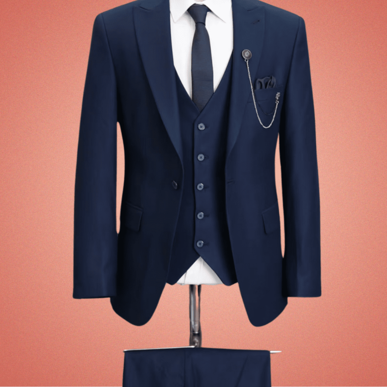Suiting Cloth