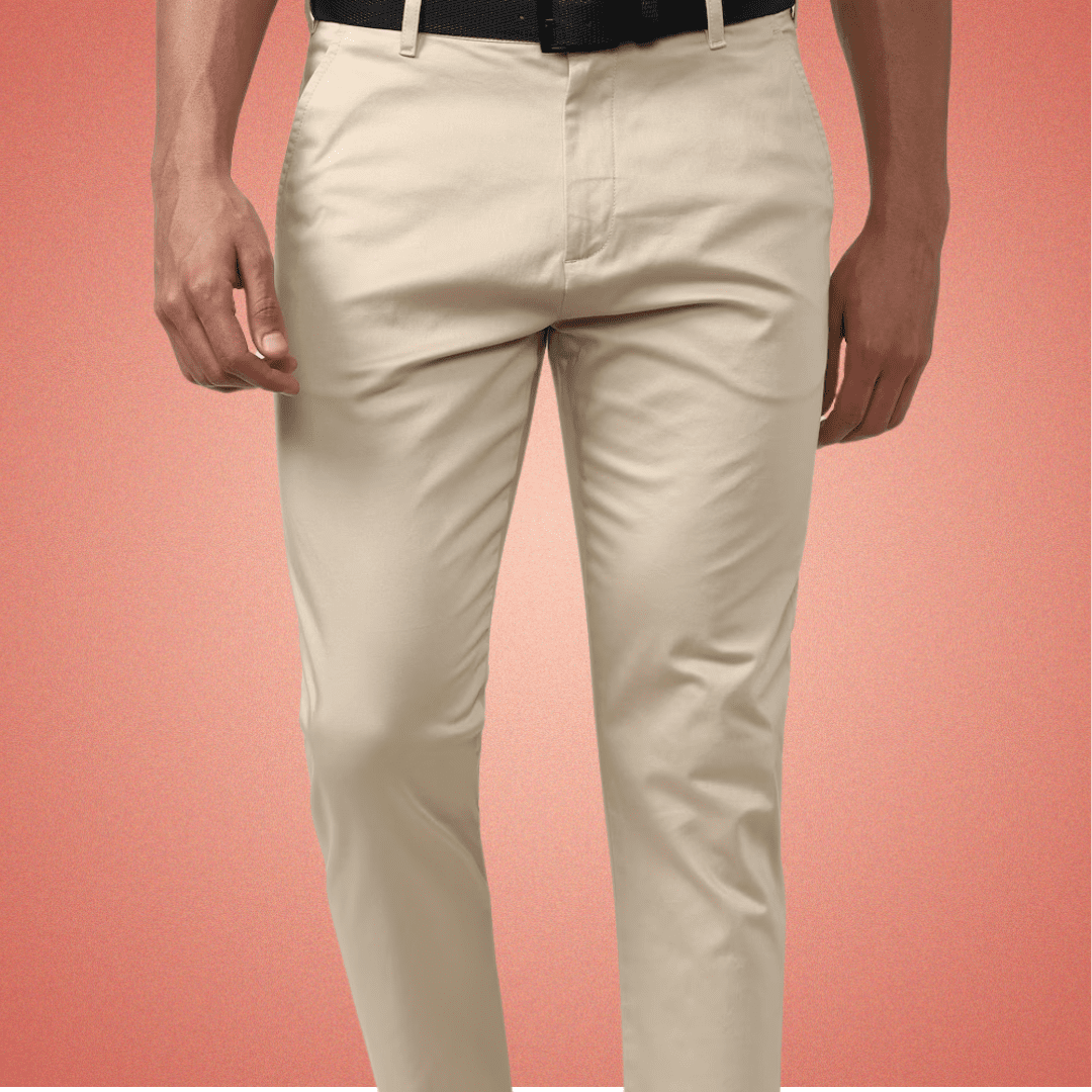 Trouser