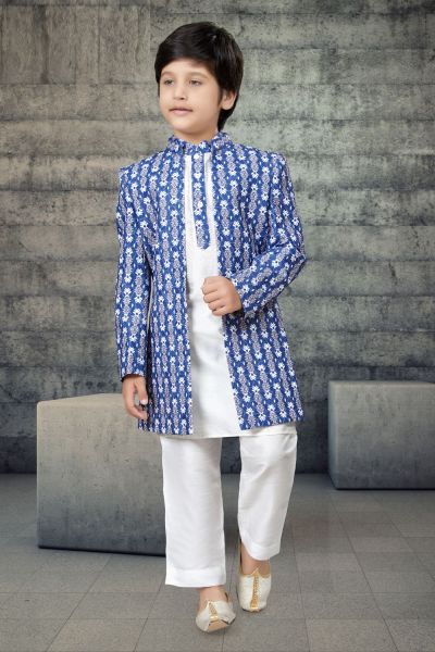 Boys Kurta