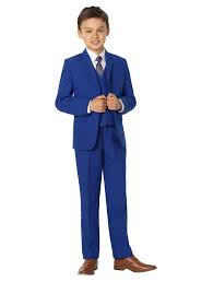 Boys Suit-2