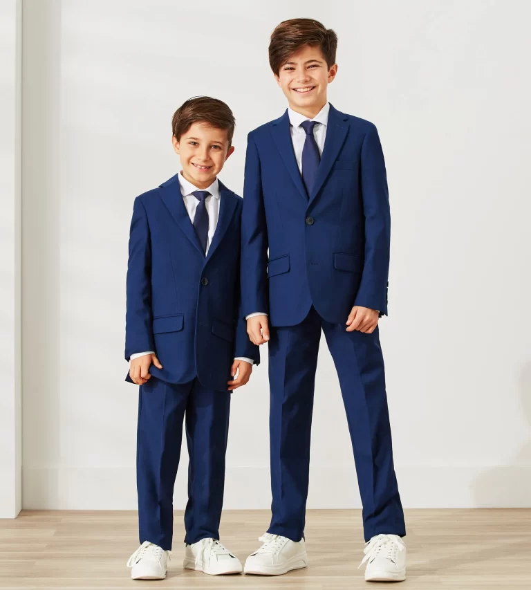 Boys Suit