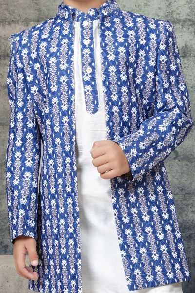 Boys kurta-1
