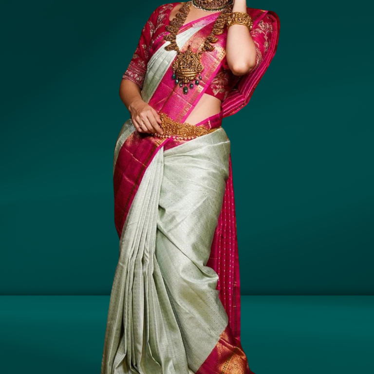 Exclusive Saree