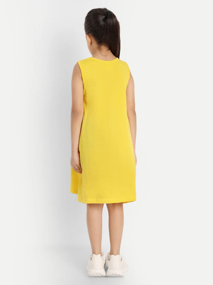 Girls Regular Wear-1