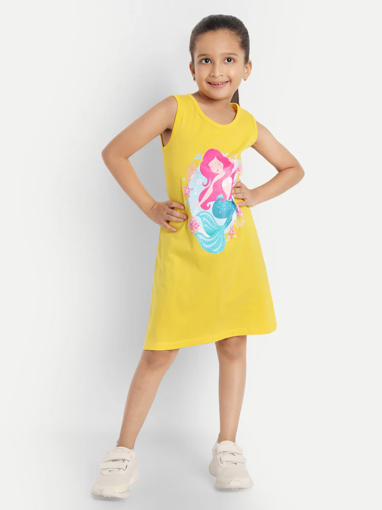Girls Regular wear