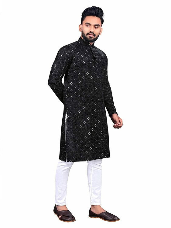 Kurta Pyjama set-1