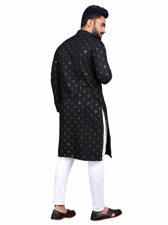 Kurta Pyjama set-2