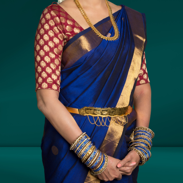 Silk Saree