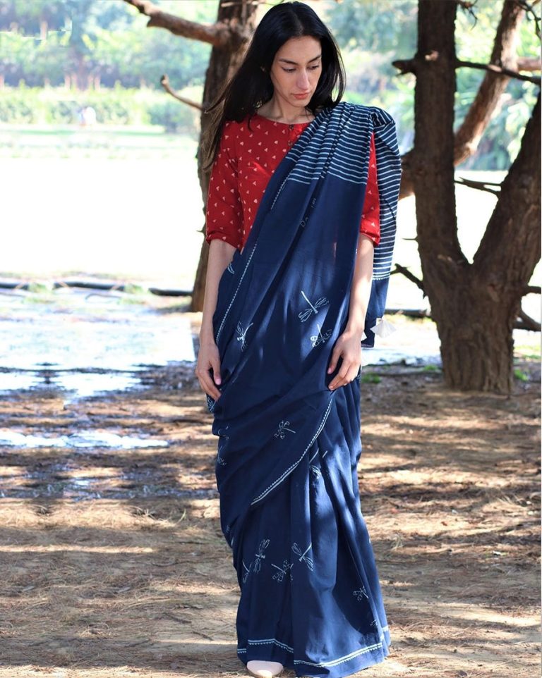 cotton-saree-1