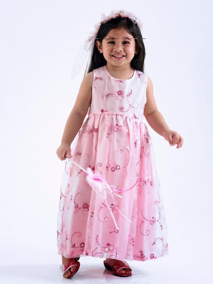 girl dress