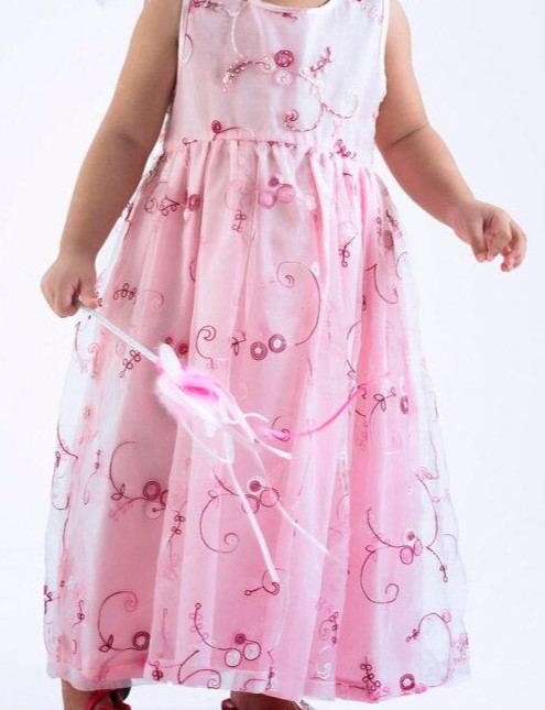 girl dress2